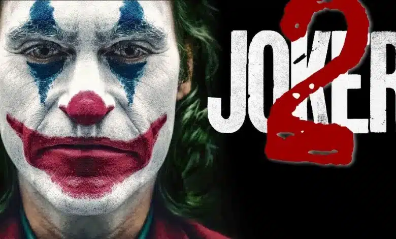 موعد عرض فيلم الجوكر الجزء الثاني Joker: Folie a Deux