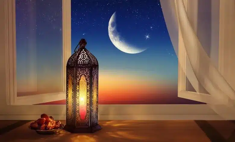 موعد شهر رمضان ٢٠٢٣ في الامارات