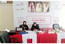 أسماء الفائزين في إنتخابات البحرين 2022 عن محافظة العاصمة