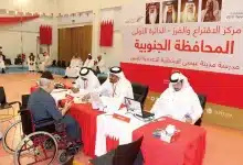 نتائج انتخابات البحرين 2022 اسماء الفائزين في الإنتخابات النيابية والبلدية محافظة الجنوبية