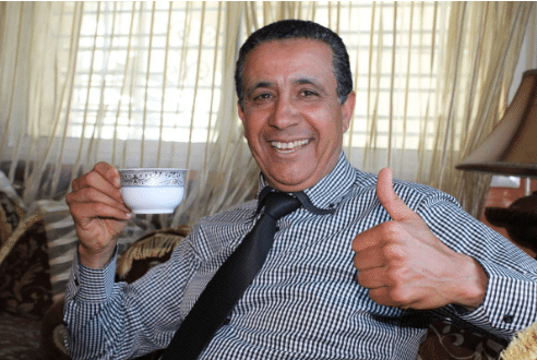 سبب وفاة محمد الغاوي الفنان المغربي.. ما هو مرض محمد الغاوي