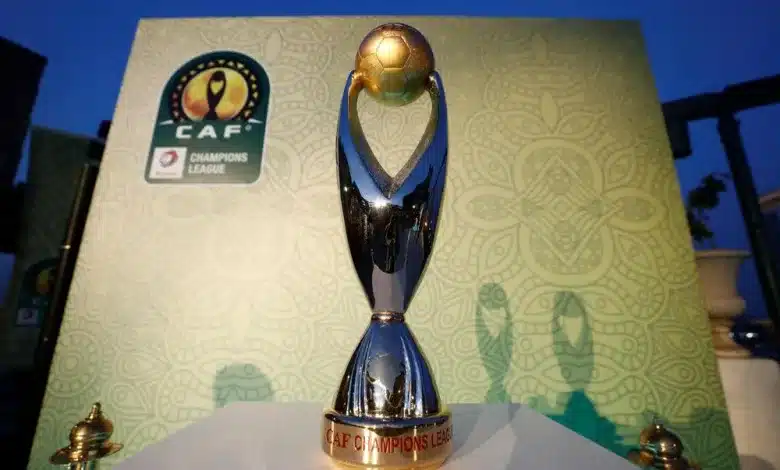 القنوات الناقلة لمباريات دوري أبطال أفريقيا 2023/2022 بث مباشر