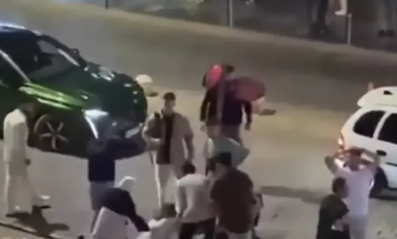 تفاصيل سبب الاعتداء على المواطن الكويتي في تركيا الحقيقي