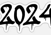 متى رأس السنة 2024 .. العد التنازلي لـ ۲۰۲٤
