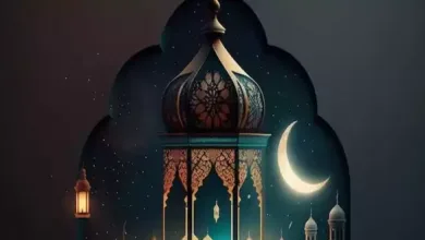 متى تاريخ موعد شهر رمضان 2024 في المغرب فلكيًا