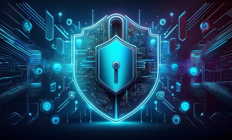 الأمن السيبراني: استراتيجيات حماية البيانات في عصر التهديدات المتزايدة