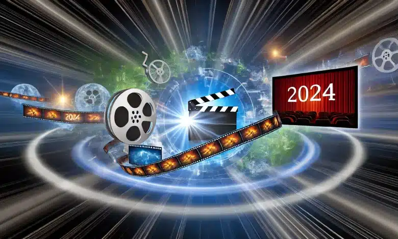 أفلام 2024