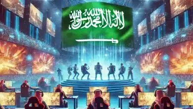 بطولة كأس العالم للرياضات الإلكترونية 2025