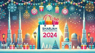 عروض الشارقة للتسوق 2024