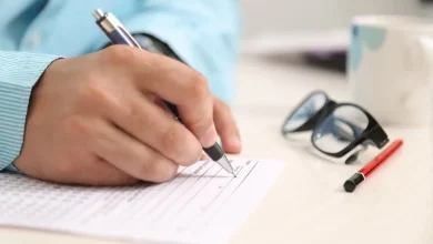 جدول اختبارات الصف الحادي عشر الفصل الثاني 2025 في سلطنة عمان