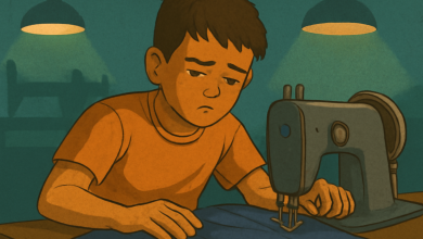 متى موعد تاريخ اليوم العالمي لمحاربة تشغيل الأطفال 2025