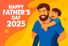 متى عيد الأب في الوطن العربي 2025