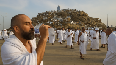 قناة لبيك اللهم لبيك