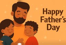 عبارات يوم الأب العالمي 2025 مكتوبة ومؤثرة