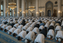 متى تقام صلاة عيد الأضحى 2025 في البحرين