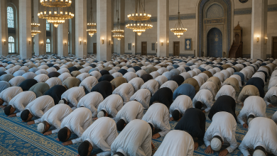 متى تقام صلاة عيد الأضحى 2025 في البحرين